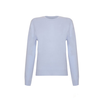 Cashmere Round Neck Jumper