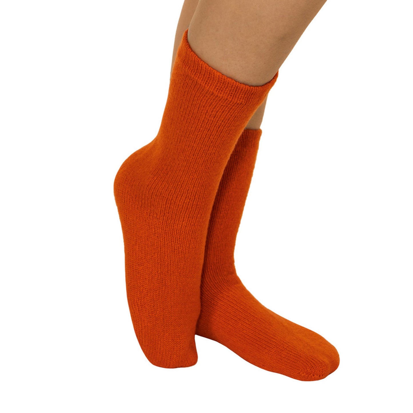 Pure Cashmere Socks