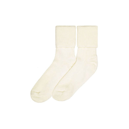 Ladies Cashmere Socks