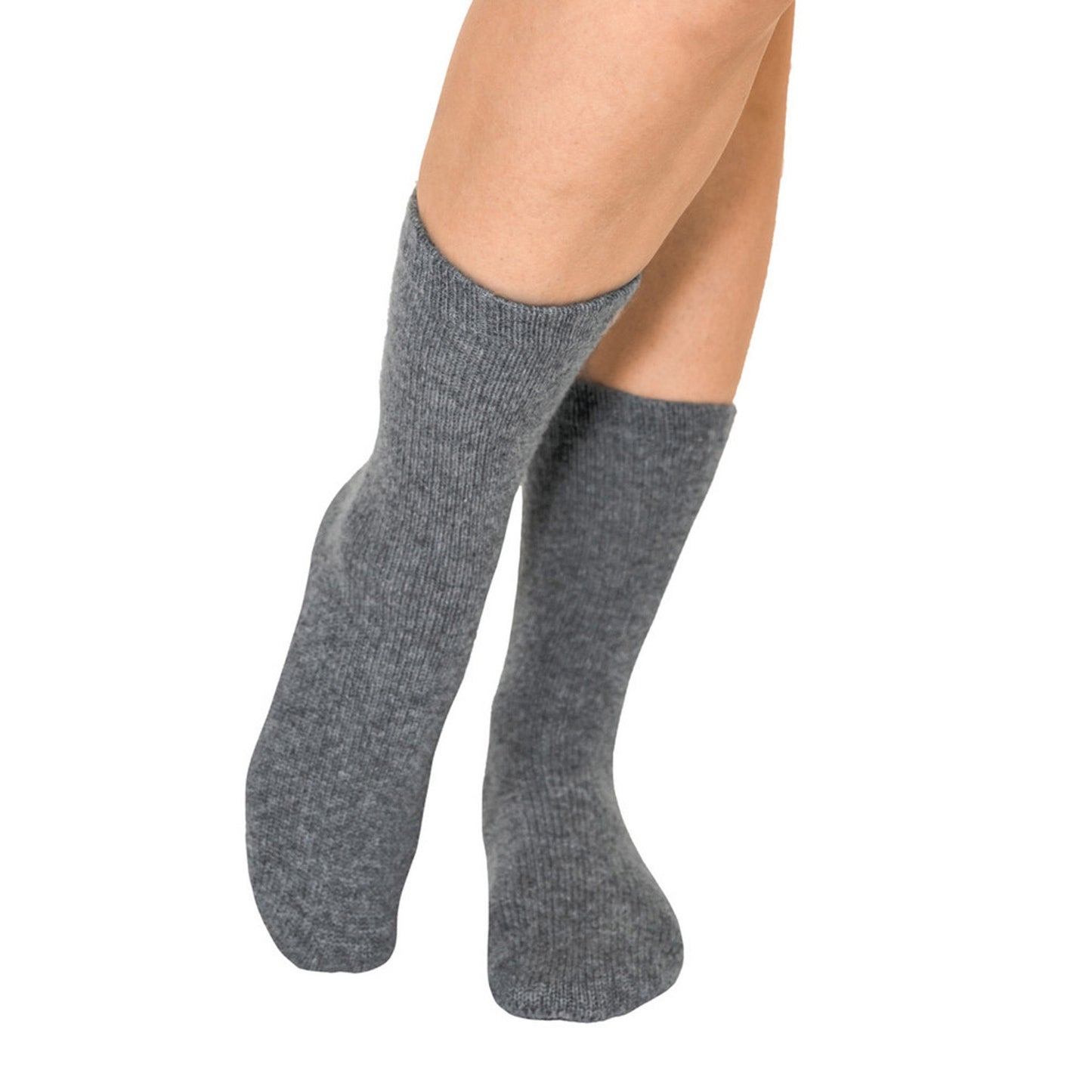 Pure Cashmere Socks