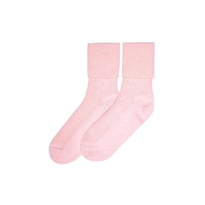 Ladies Cashmere Socks