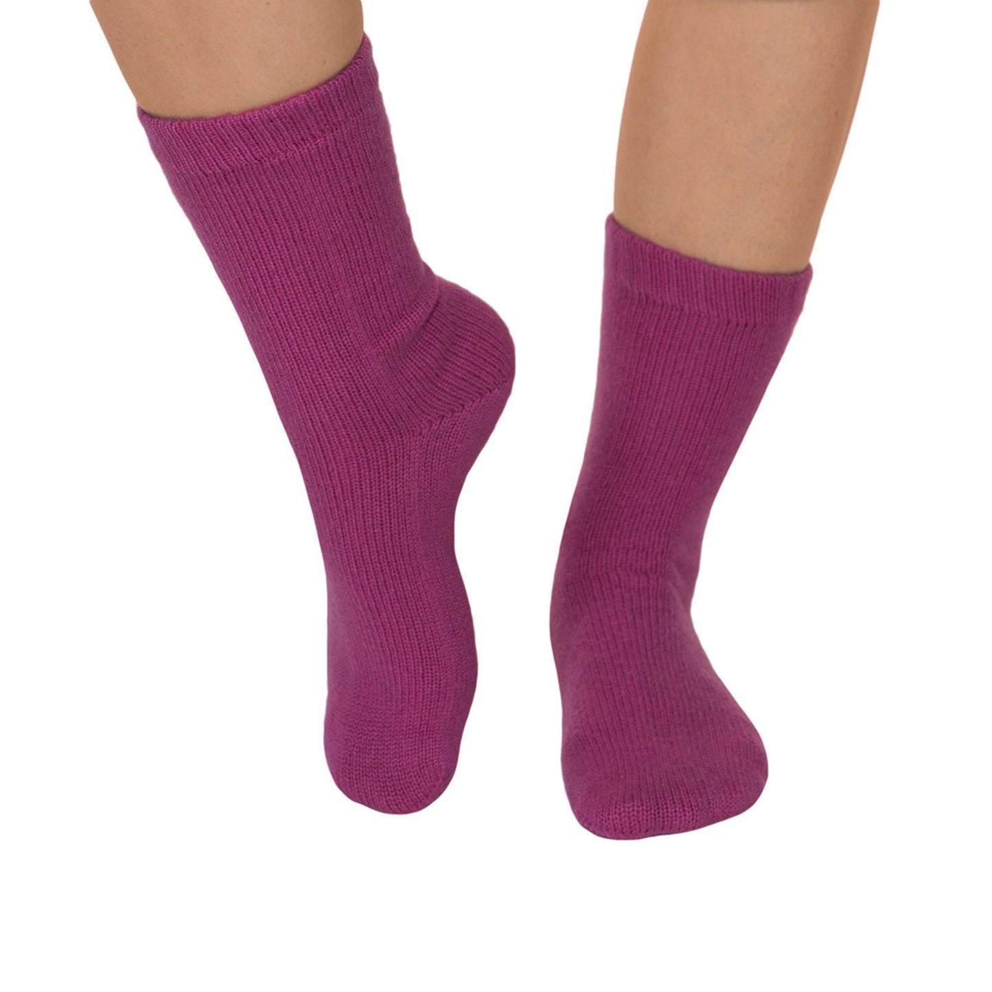 Pure Cashmere Socks