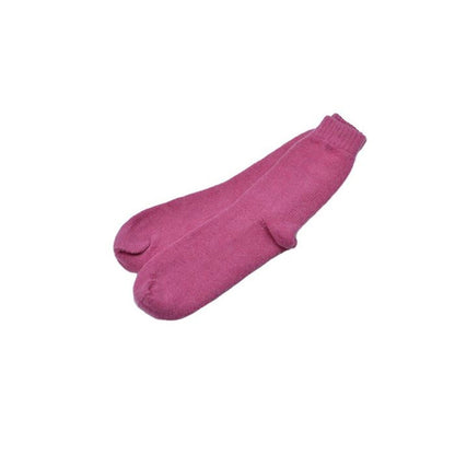 Pure Cashmere Socks
