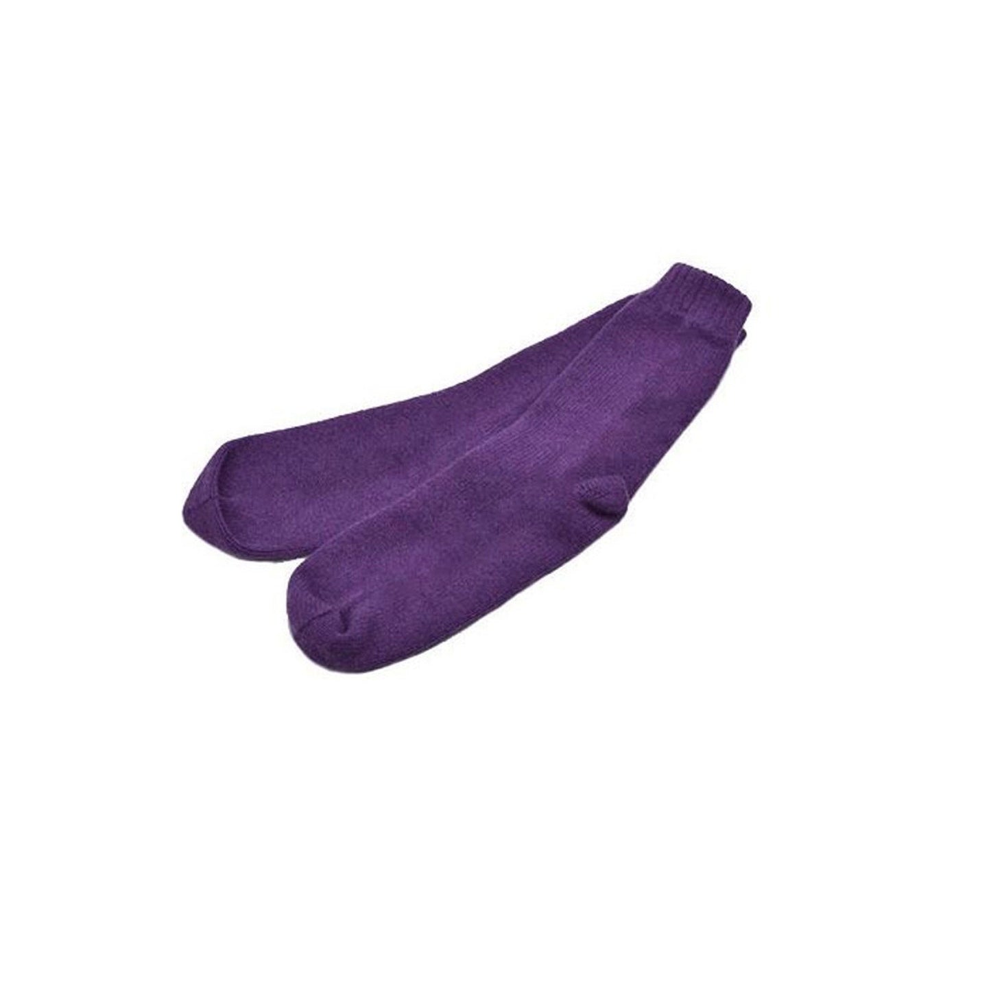 Pure Cashmere Socks