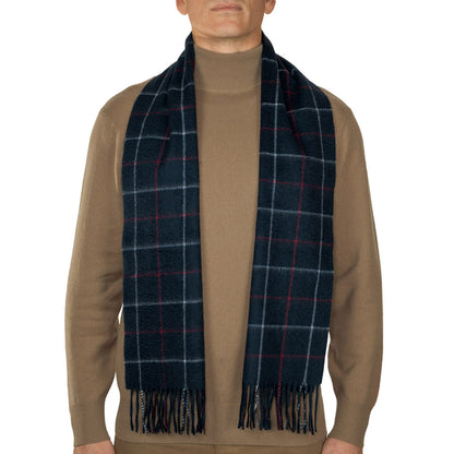 Black Watch Tartan