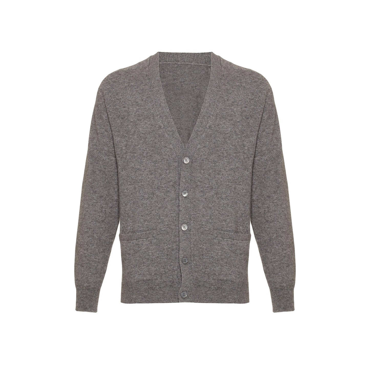Men's Classic Cashmere Cardigan
