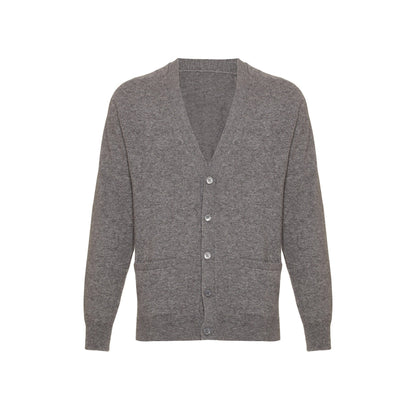 Men's Classic Cashmere Cardigan