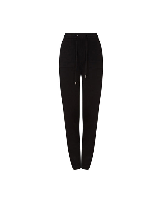 Women's Pure Cashmere Joggers
