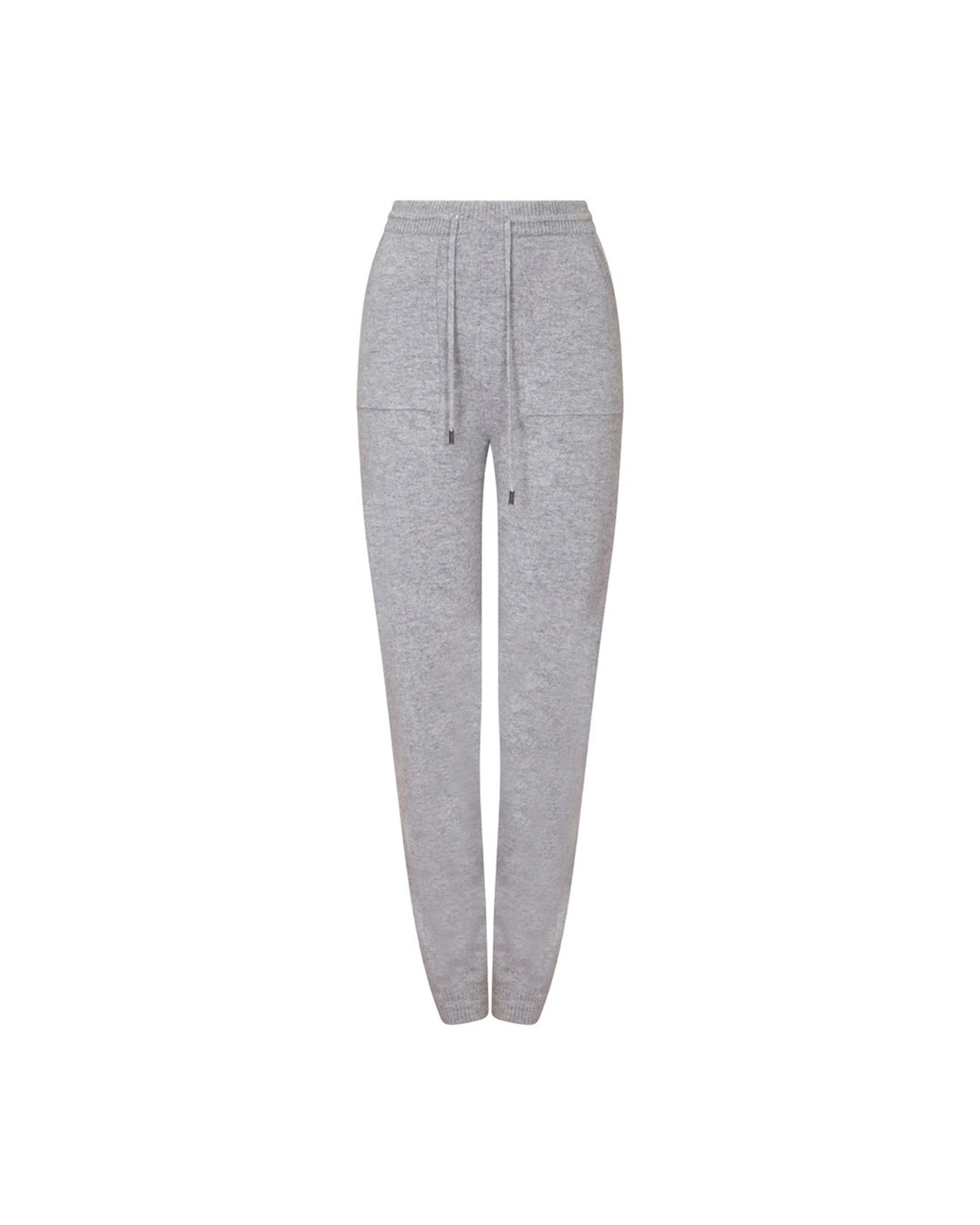 Women's Pure Cashmere Joggers