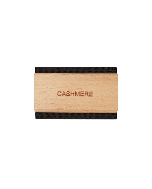 Cashmere & Wool Sweater Comb