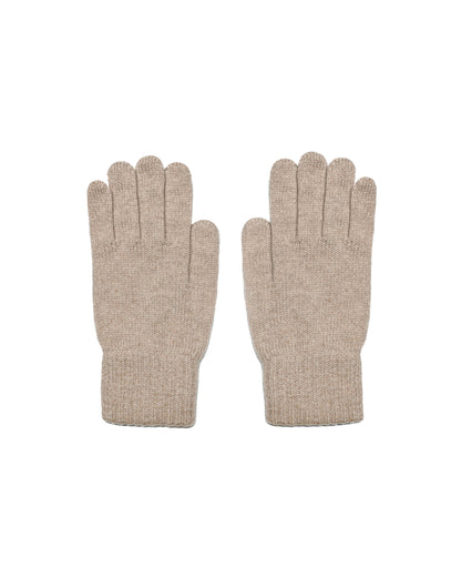 Women's Pure Cashmere Gloves
