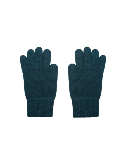 Women's Pure Cashmere Gloves