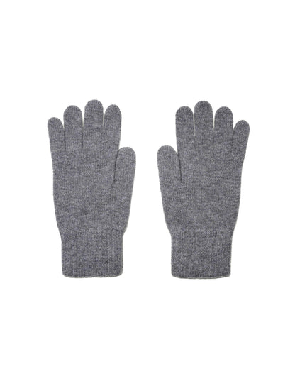 Women's Pure Cashmere Gloves