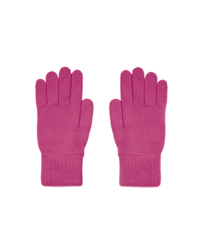 Women's Pure Cashmere Gloves