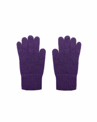 Women's Pure Cashmere Gloves