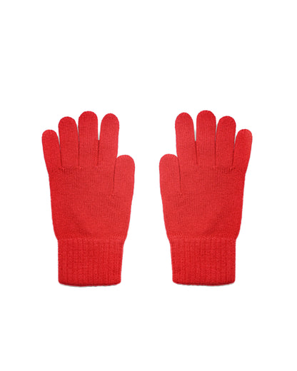 Women's Pure Cashmere Gloves