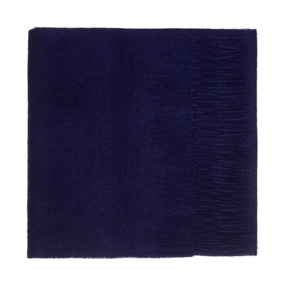 100% Lambswool Scarf Plain