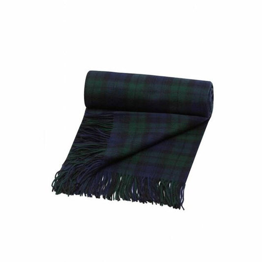 Cashmere Blanket - LonaScott