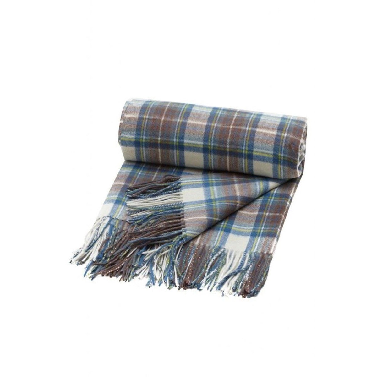 Cashmere Blanket - LonaScott