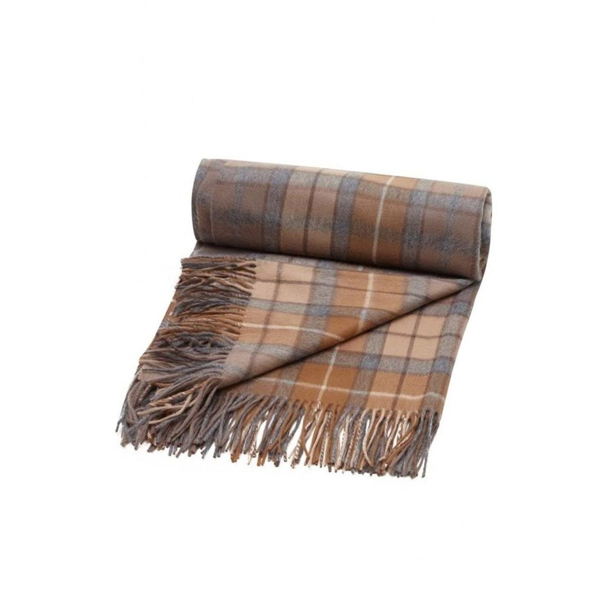 Cashmere Blanket - LonaScott