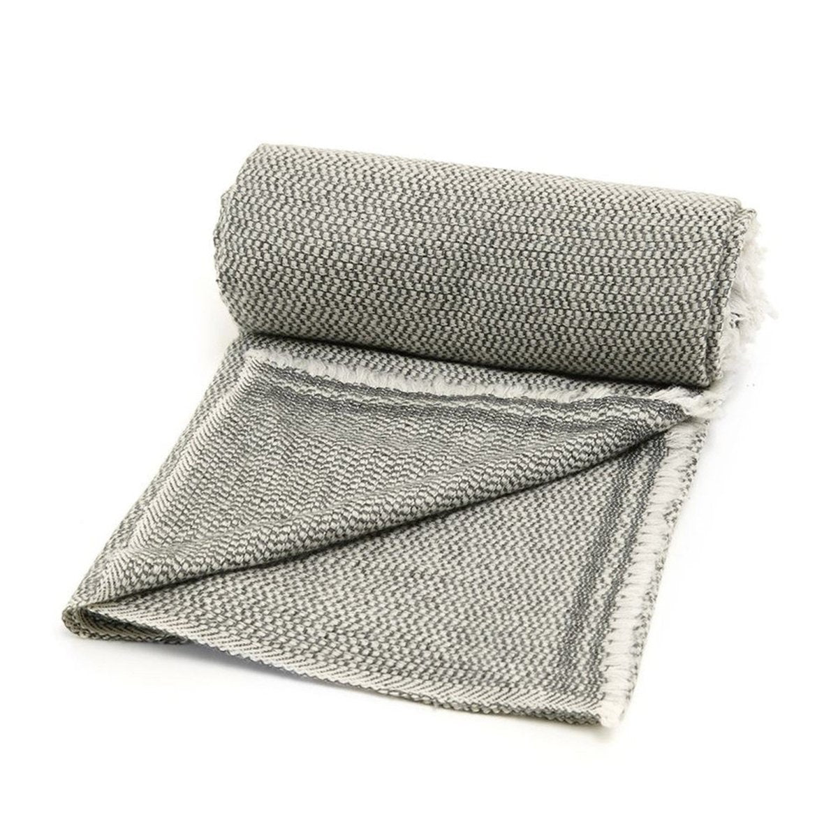 Cashmere Blanket - LonaScott