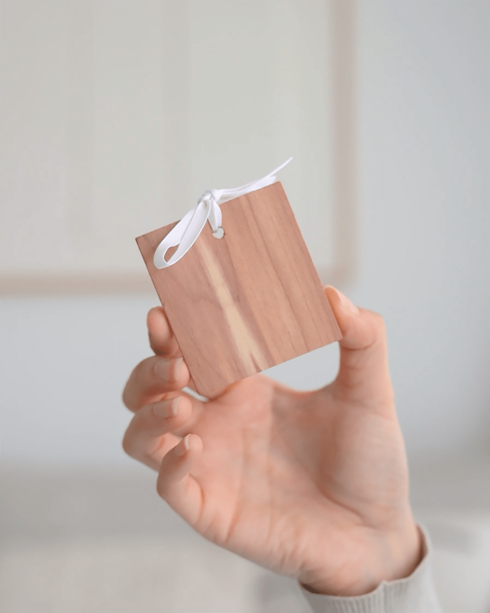 Cashmere & Delicates Protective Storage Bag - LonaScott