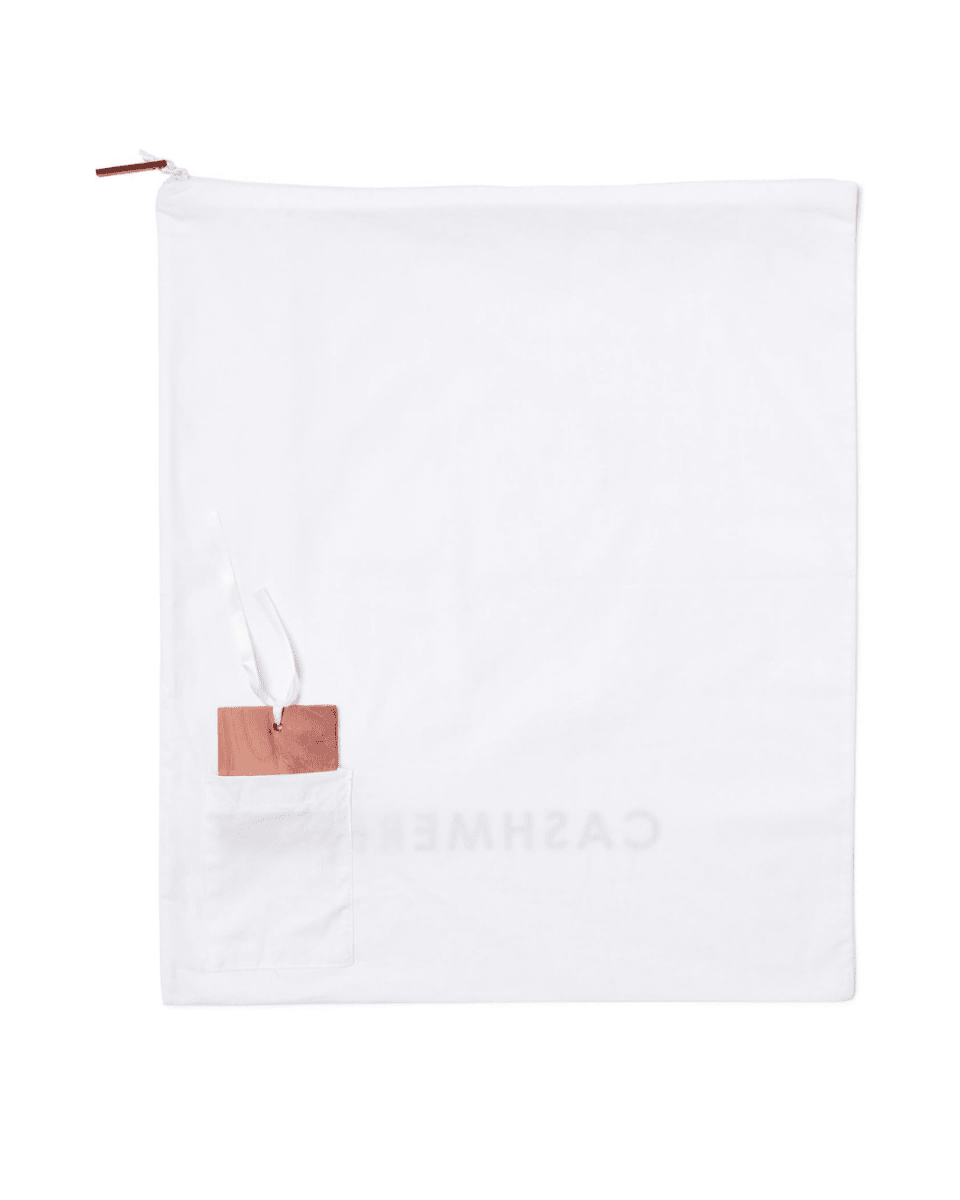 Cashmere & Delicates Protective Storage Bag - LonaScott