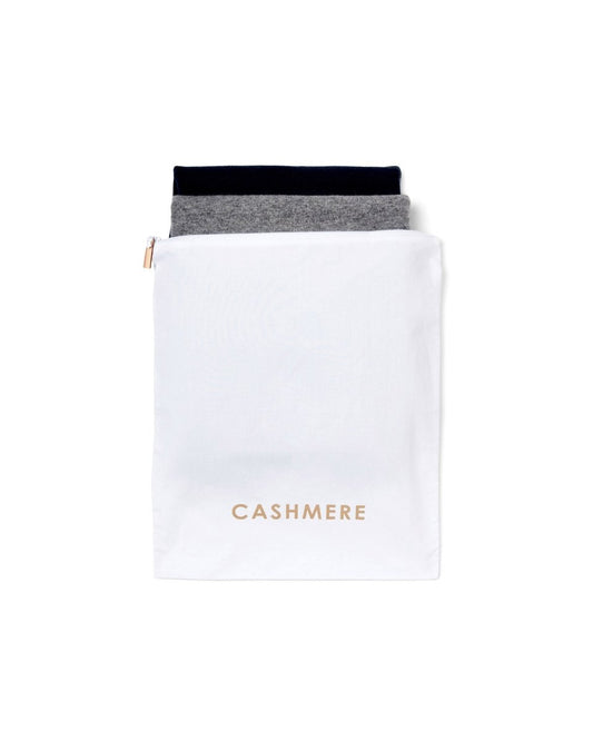 Cashmere & Delicates Protective Storage Bag - LonaScott