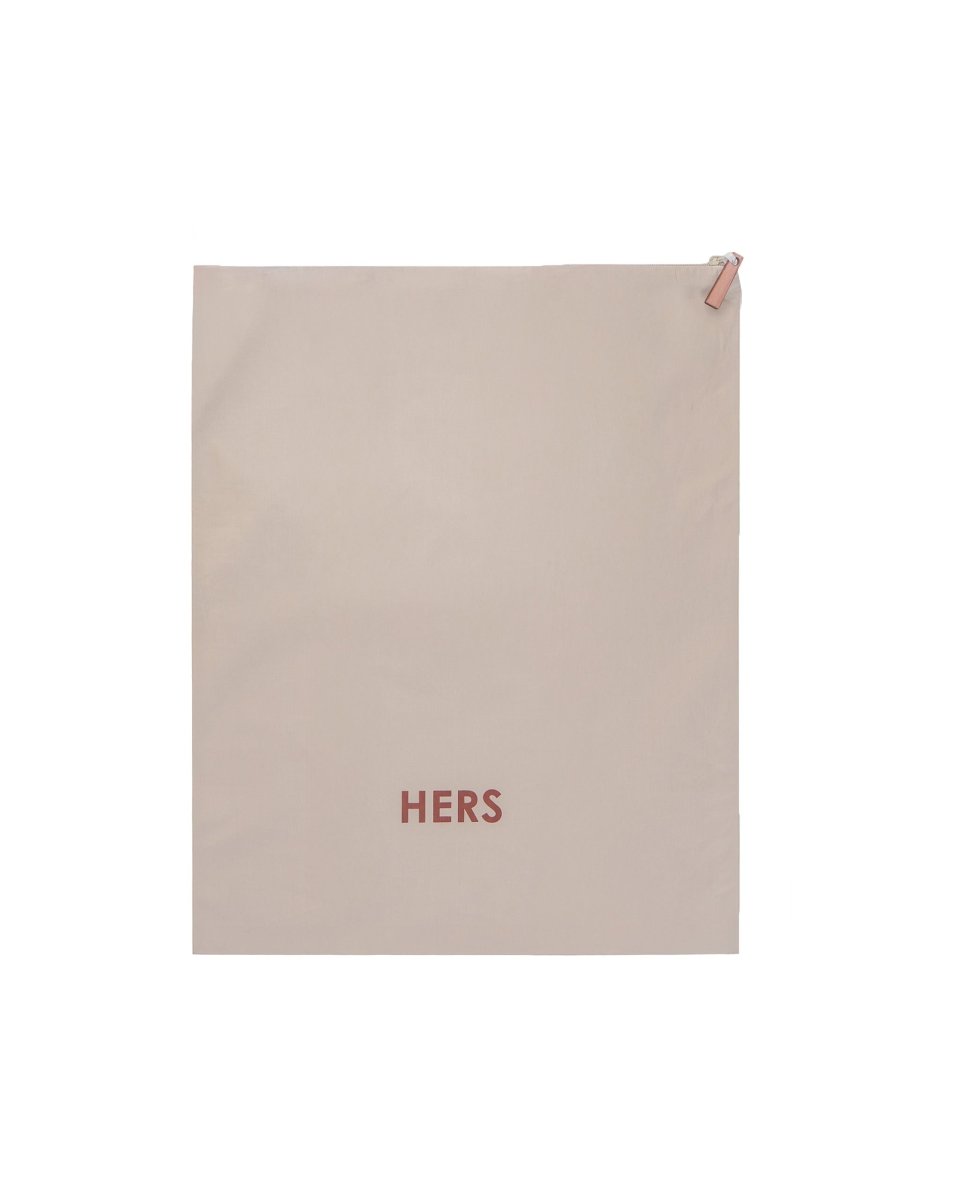 Cashmere & Delicates Protective Storage Bag - LonaScott