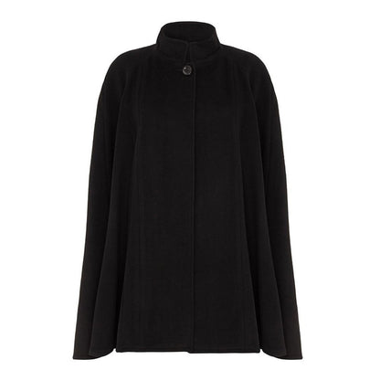 Cashmere Elegant Cape - LonaScott