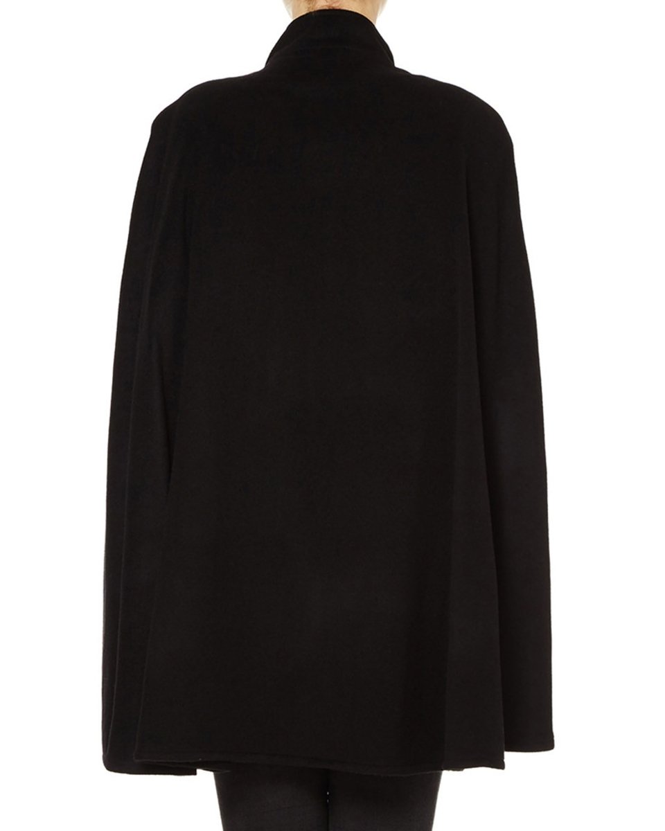 Cashmere Elegant Cape - LonaScott