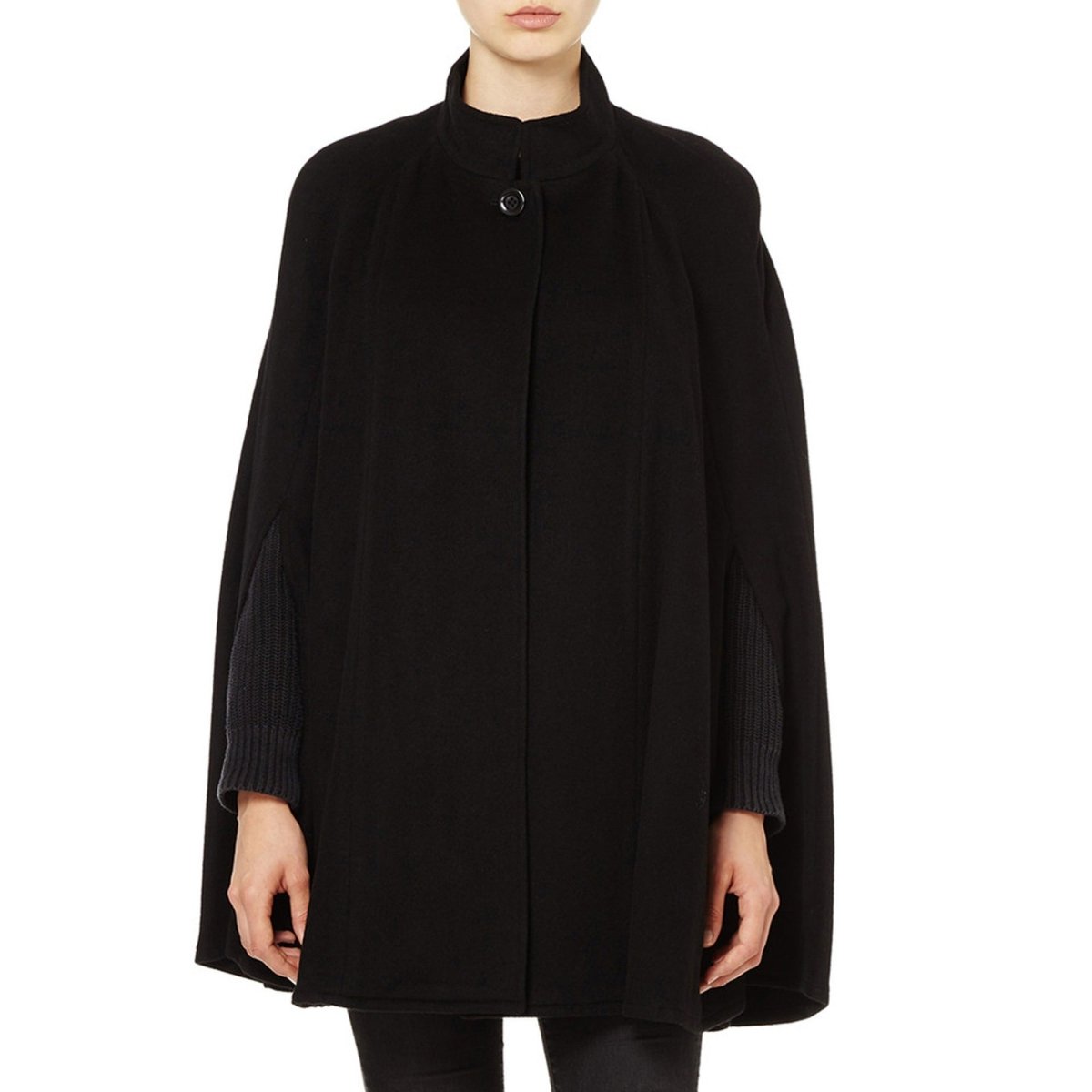 Cashmere Elegant Cape - LonaScott