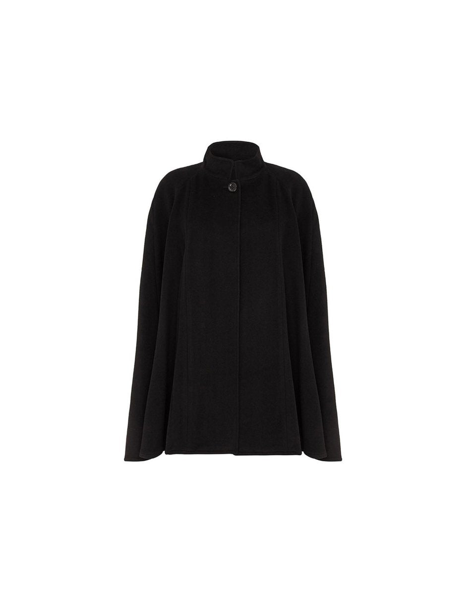 Cashmere Elegant Cape - LonaScott
