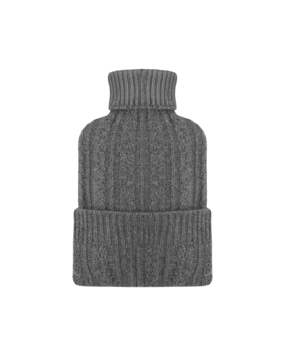 Cashmere Hot Water Bottle - LonaScott