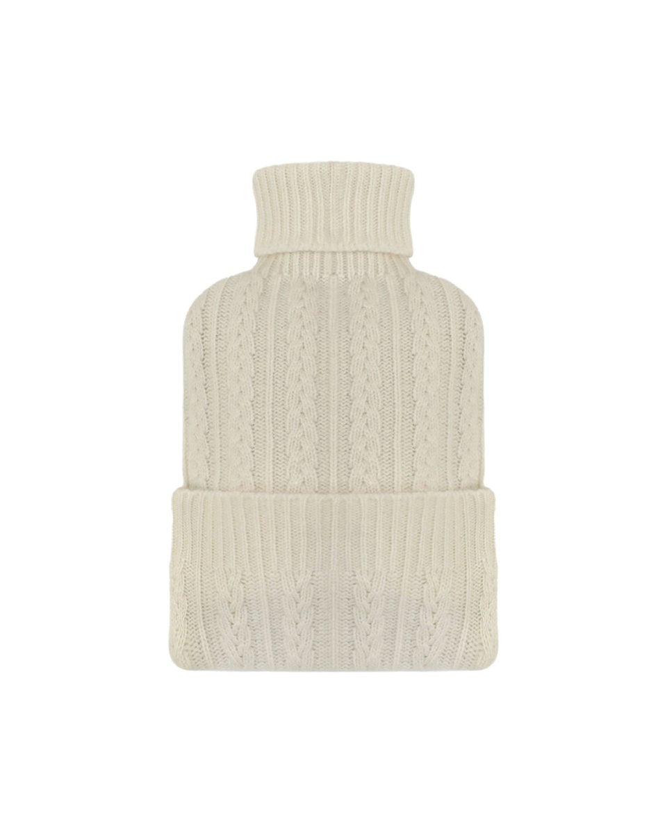 Cashmere Hot Water Bottle - LonaScott