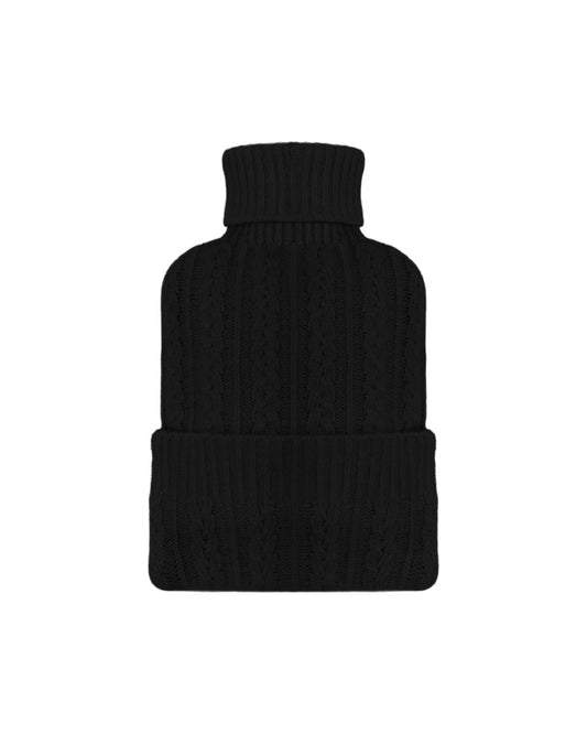Cashmere Hot Water Bottle - LonaScott