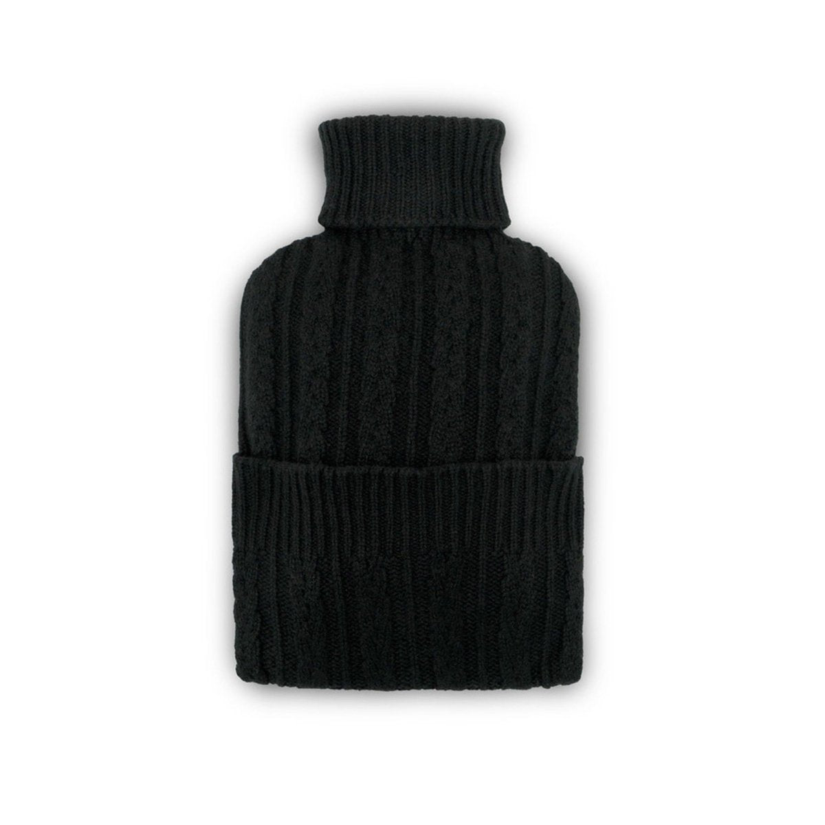 Cashmere Hot Water Bottle - LonaScott