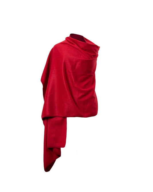 Cashmere Stole - LonaScott