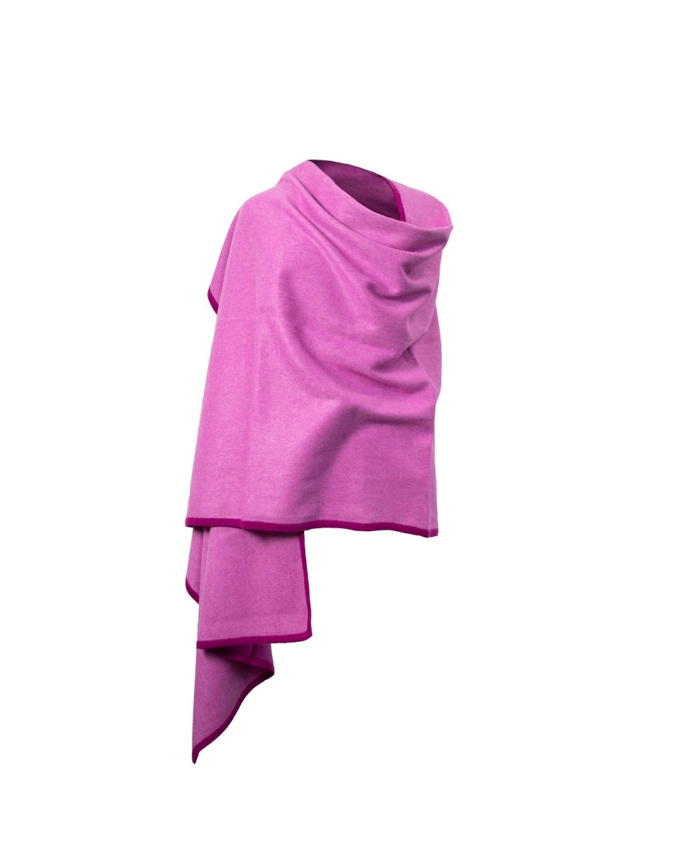 Cashmere Stole - LonaScott