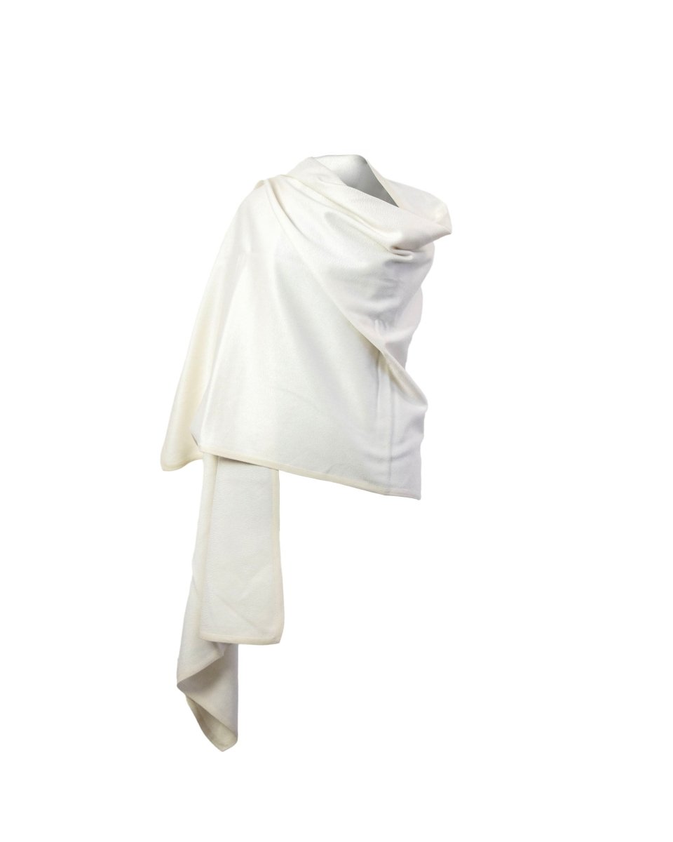 Cashmere Stole - LonaScott