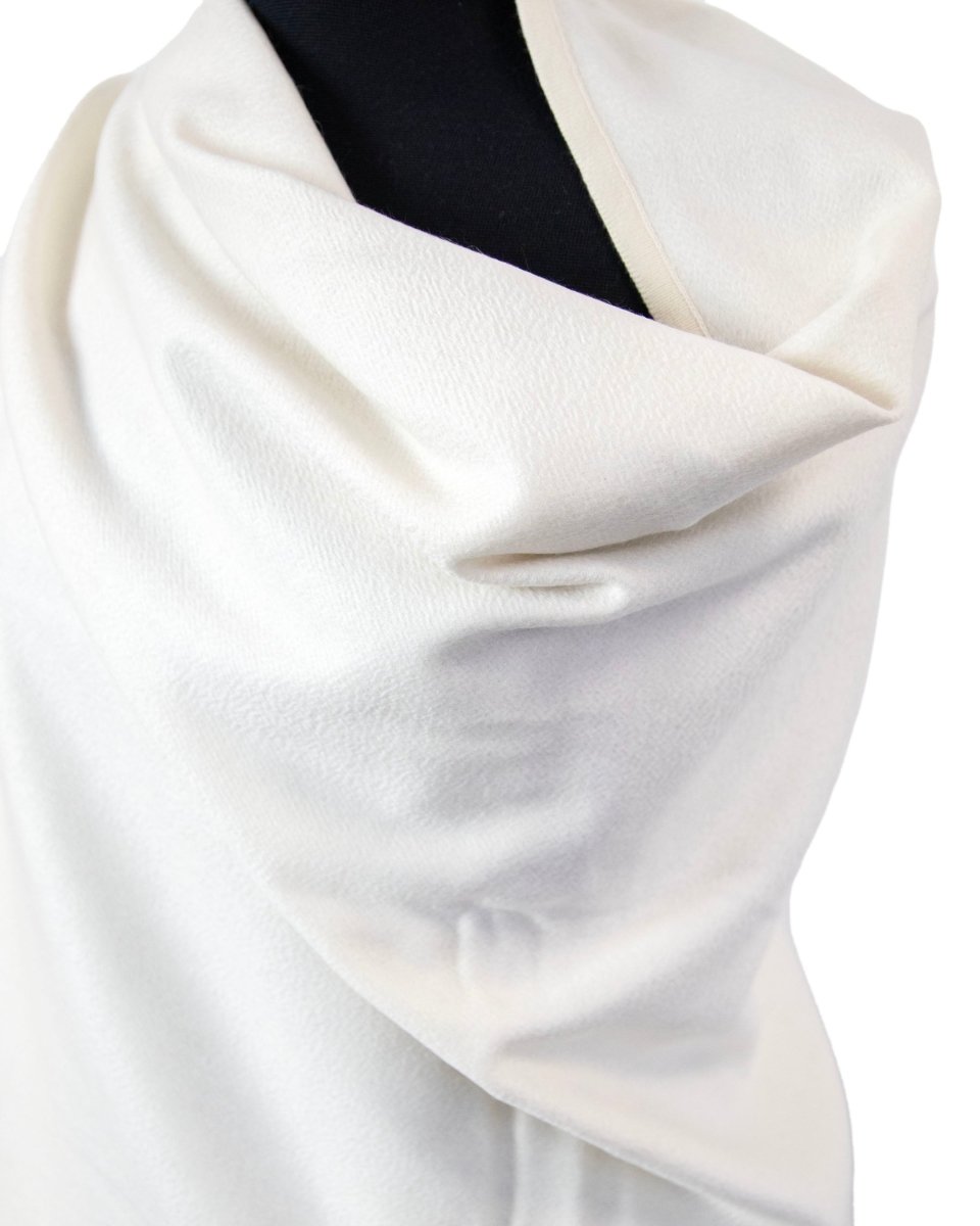 Cashmere Stole - LonaScott