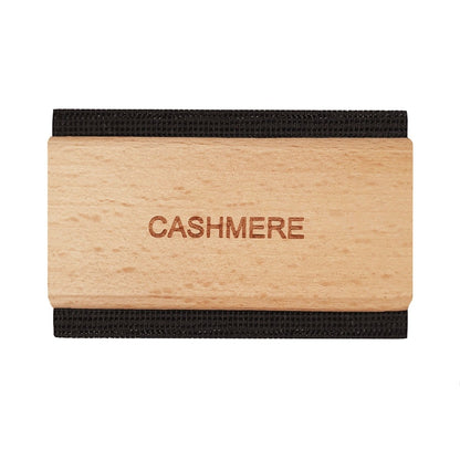 Cashmere & Wool Sweater Comb - LonaScott