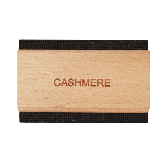 Cashmere & Wool Sweater Comb - LonaScott