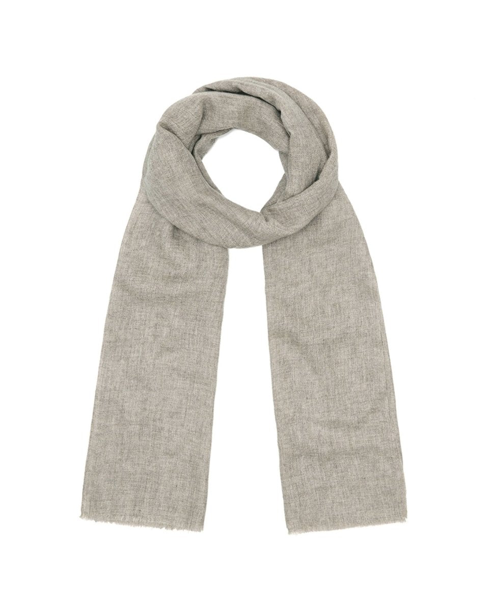 Fine Cashmere Scarf - LonaScott
