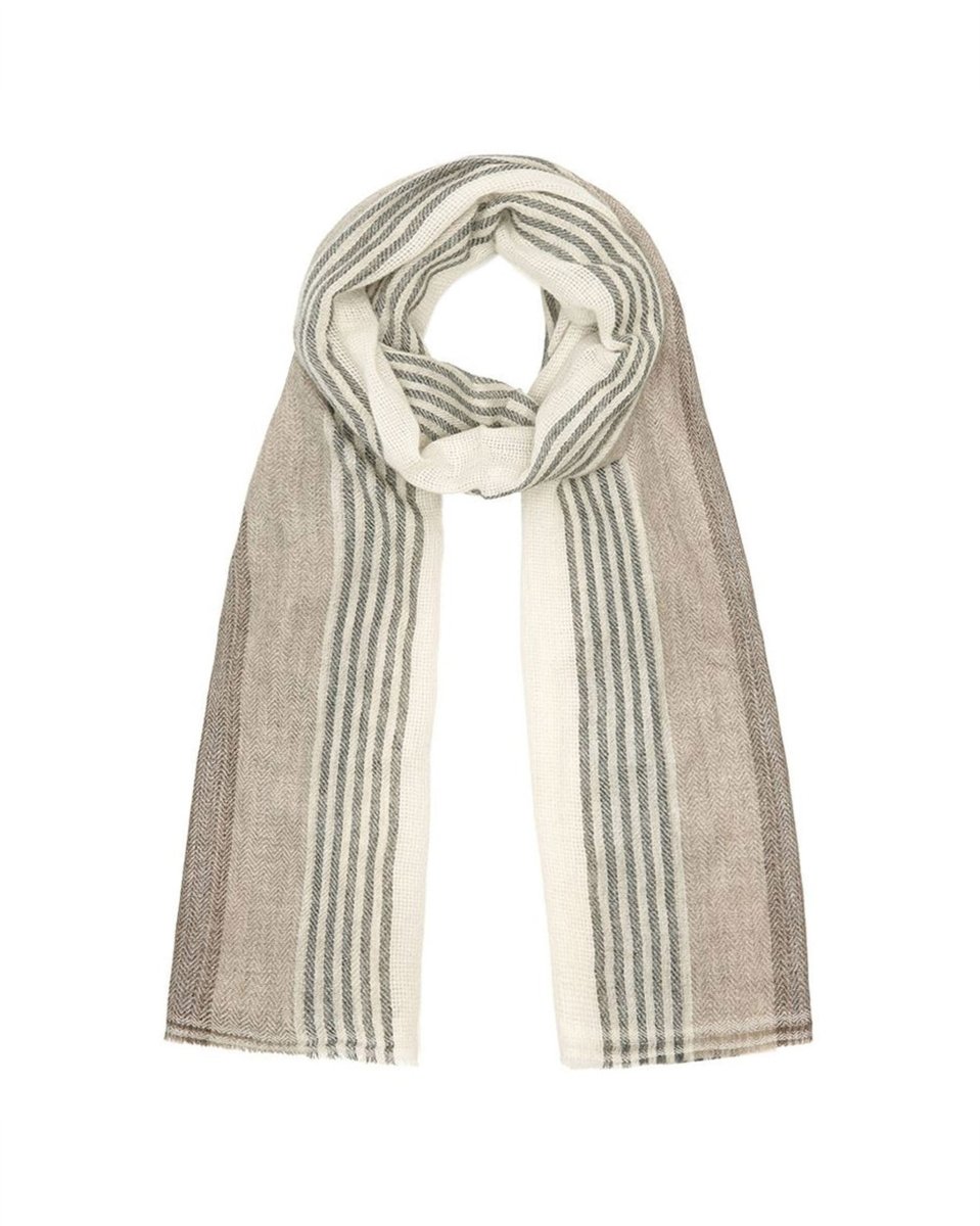 Fine Cashmere Scarf - LonaScott