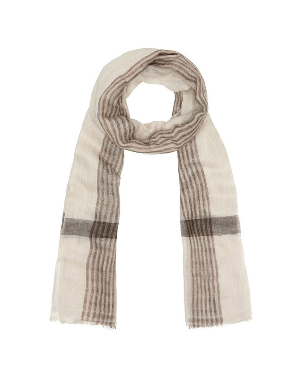 Fine Cashmere Scarf - LonaScott