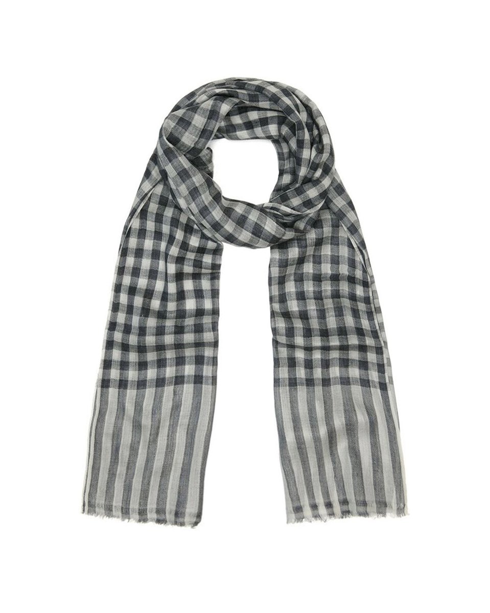 Fine Cashmere Scarf - LonaScott
