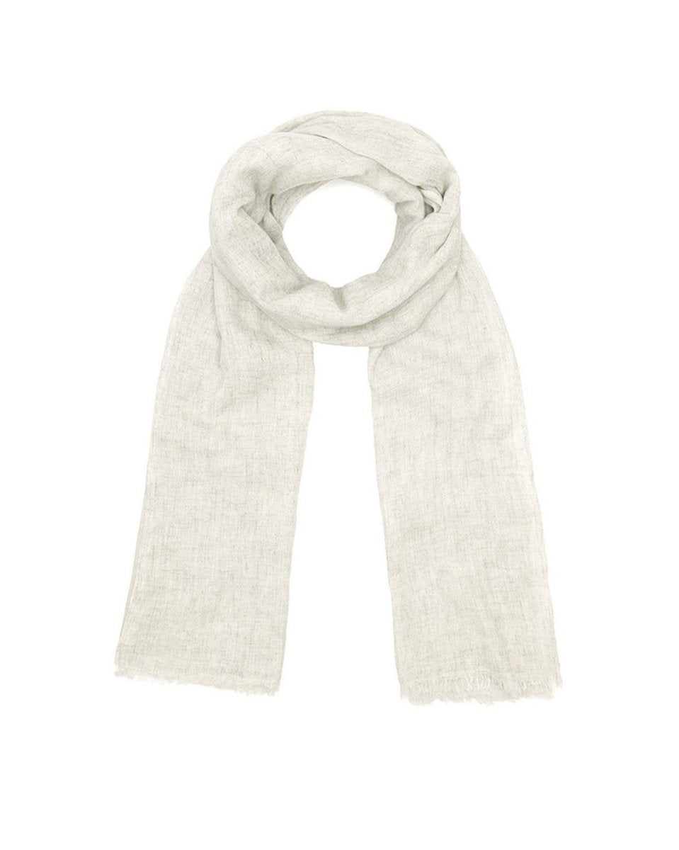 Fine Cashmere Scarf - LonaScott
