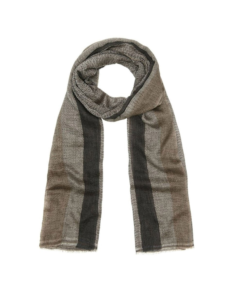 Fine Cashmere Scarf - LonaScott