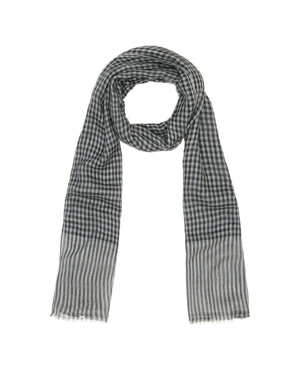 Fine Cashmere Scarf - LonaScott